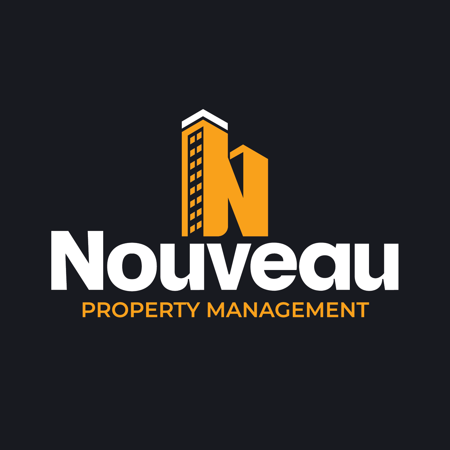 Nouveau Property Management